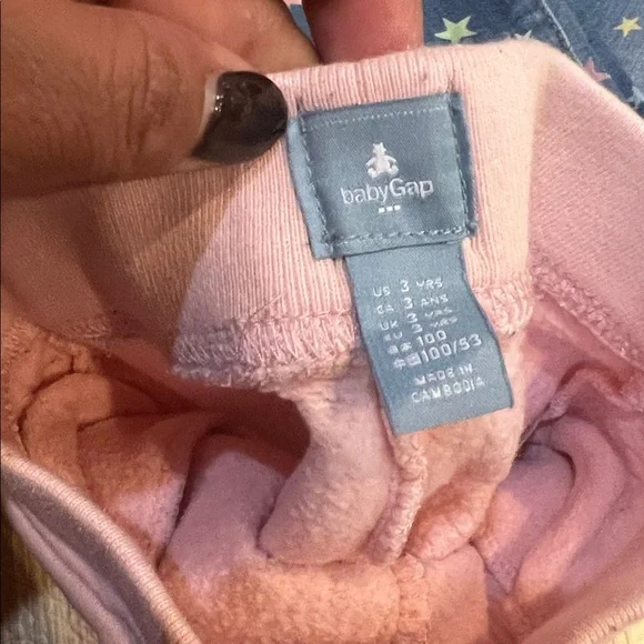 Baby Gap Pants - Picture 3 of 4